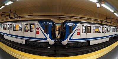 Arranca la prolongaci�n de la L�nea 3 de Metro de Madrid de Villaverde Alto a El Casar
